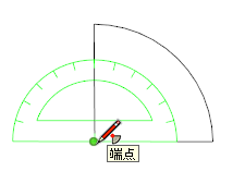 Creating arcs06