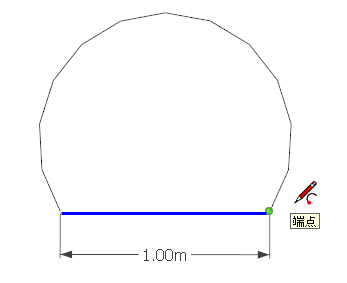 Creating arcs002